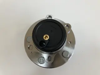 Ступица задняя в сборе JAC S3, Москвич 3, JAC JS4