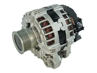 Генератор Volvo V40,  Volvo XC60,  Volvo V90,  31419101