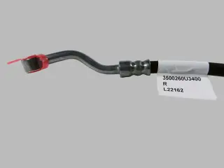Шланг тормозной передний правый Москвич 3, JAC JS4