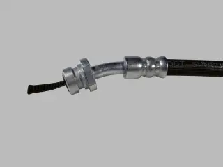 Шланг тормозной передний правый Москвич 3, JAC JS4