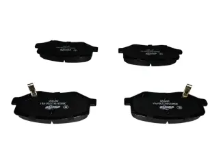 Колодки тормозные передние Москвич 3, Jac JS4