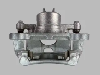Суппорт тормозной передний левый Москвич 3, JAC JS4