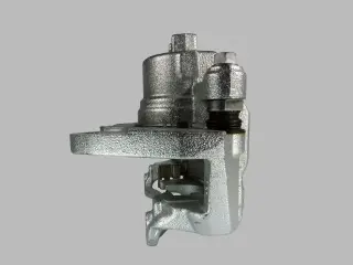 Суппорт тормозной передний левый Москвич 3, JAC JS4