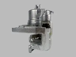 Суппорт тормозной передний правый Москвич 3, JAC JS4