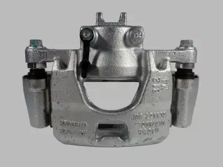 Суппорт тормозной передний правый Москвич 3, JAC JS4