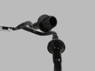 Трубка вакуумного усилителя тормозной системы Москвич 3, JAC JS4