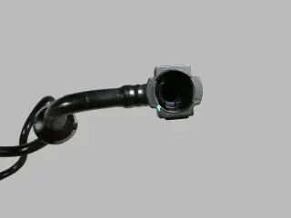 Шланг вакуумный Москвич 3, JAC JS4