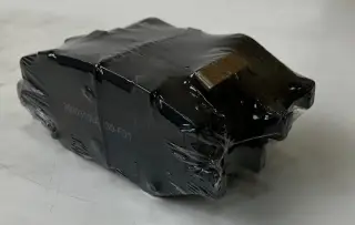 Колодки тормозные передние Москвич 6, Jac J7