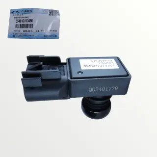 Датчик вакуумного усилителя тормозов Москвич 3, JAC JS4
