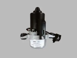 Насос тормозов вакуумный Москвич 3, JAC JS4, J7 оригинал