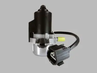 Насос тормозов вакуумный Москвич 3, JAC JS4, J7 оригинал