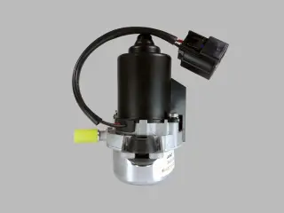 Насос тормозов вакуумный Москвич 3, JAC JS4, J7 оригинал