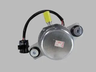 Насос тормозов вакуумный Москвич 3, JAC JS4, J7 оригинал