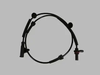 Датчик ABS передний левый Москвич 3, JAC JS4