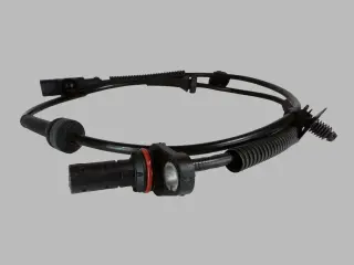 Датчик ABS передний левый Москвич 3, JAC JS4