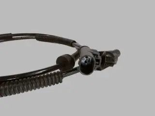 Датчик ABS передний правый Москвич 3, JAC JS4