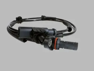 Датчик ABS передний правый Москвич 3, JAC JS4
