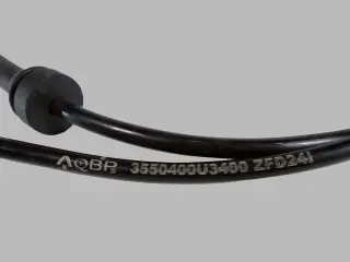 Датчик ABS передний правый Москвич 3, JAC JS4