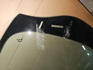 Стекло лобовое Focus , 3578AGN