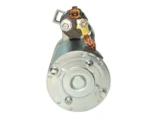 Стартер  HYUNDAI Elantra (14-) и KIA Rio (15-)  361002B110