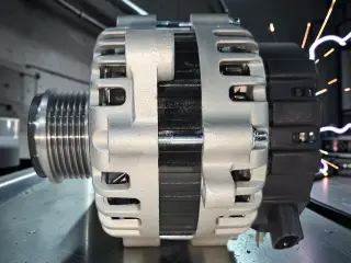 Генератор Haval H6 Jolion H2 M6