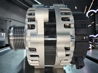 Генератор Haval H6 Jolion H2 M6