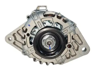 Генератор HYUNDAI Solaris (17-) KIA Rio (17-) 1.4