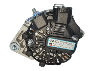 Генератор HYUNDAI Solaris (17-) KIA Rio (17-) 1.4