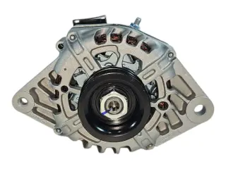Генератор Hyundai Solaris и Kia Rio. 373002B610