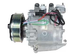 Компрессор кондиционера Honda Civic 9 1.8 c 2011