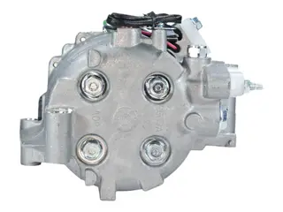 Компрессор кондиционера Honda Civic 9 1.8 c 2011
