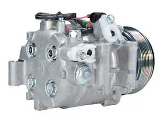 Компрессор кондиционера Honda Civic 9 1.8 c 2011