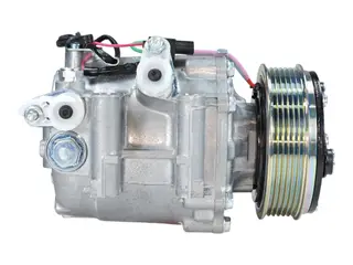 Компрессор кондиционера Honda Civic 9 1.8 c 2011