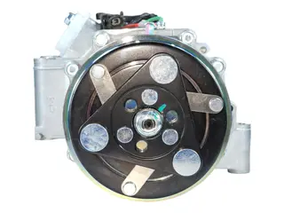 Компрессор кондиционера Honda Civic 9 1.8 c 2011