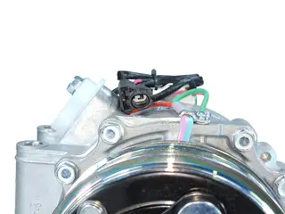 Компрессор кондиционера Honda Civic 9 1.8 c 2011