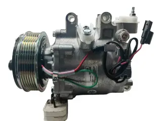 Компрессор кондиционера Honda Civic 9 1.8 2011-201