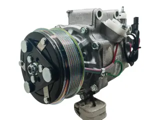 Компрессор кондиционера Honda Civic 9 1.8 2011-201