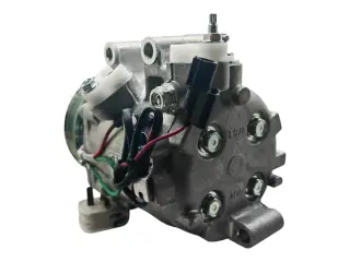 Компрессор кондиционера Honda Civic 9 1.8 2011-201