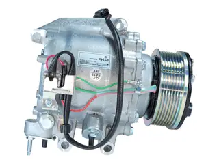 Компрессор кондиционера Honda CR-V 2.0
