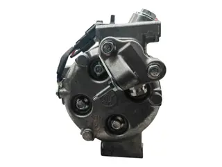 Компрессор кондиционера Honda CR-V III 2.4