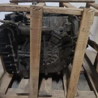 АКПП A6MF1 Kia Optima 450002F611