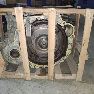 АКПП A6MF1 Kia Optima 450002F611