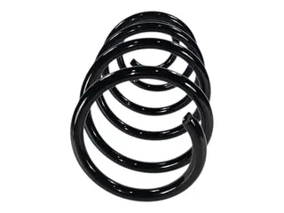 Пружина передняя Geely 4013057000