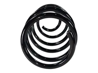 Пружина передняя Geely 4013057000