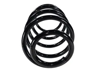 Пружина передняя Geely 4013057000