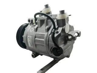 Кoмпрeccop кондиционерa Audi A8 D4 3.0 tfsi