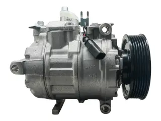 Кoмпрeccop кондиционерa Audi A8 D4 3.0 tfsi