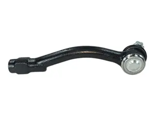 Наконечник рулевой левый Geely 4036028700