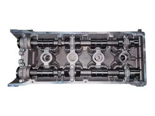 Головка блока цилиндров ГАЗель 405/409 ЗМЗ-409/УАЗ-452 406.3906562 3 опоры