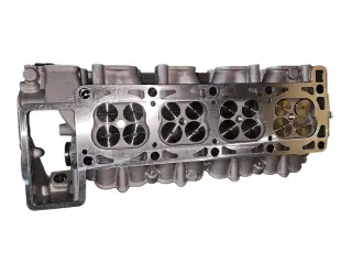 Головка блока цилиндров ГАЗель 405/409 ЗМЗ-409/УАЗ-452 406.3906562 5 опор